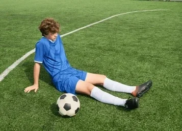 Does Your Child Need a Break From Football This Summer?