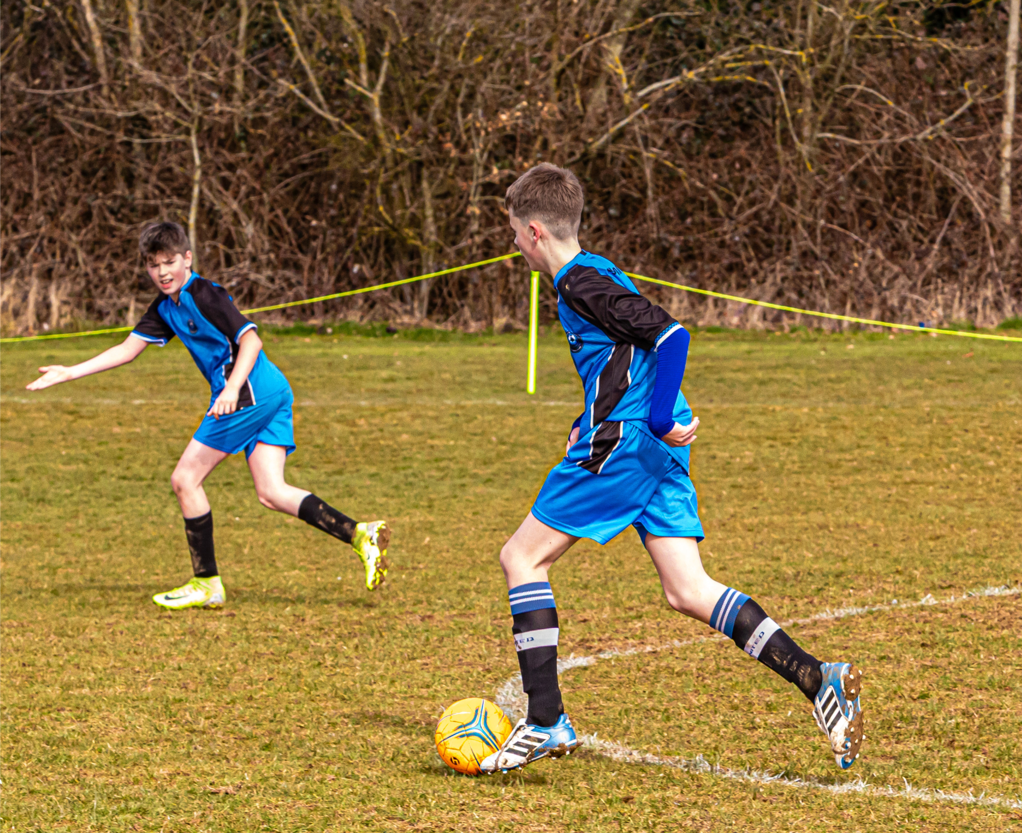 Football IQ: What It Is and Why It Matters