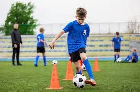 Why Has My Football Progress Stalled? 7 Ways to Keep Improving 