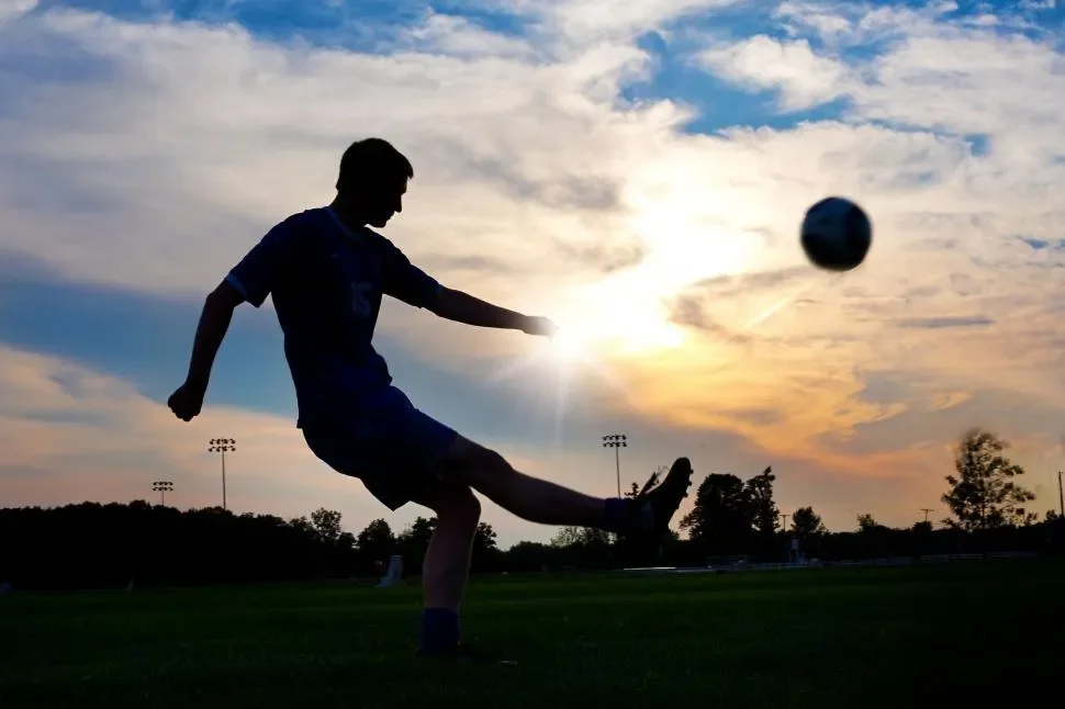 Why Playing Different Positions Can Make You a Better Footballer