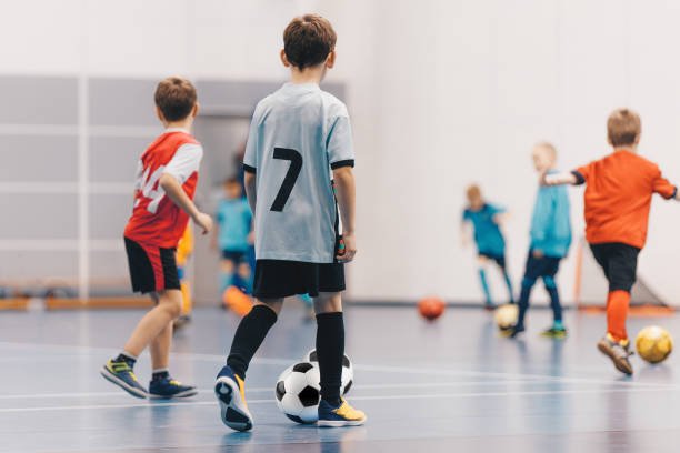 When Football Gets Faster: Why Technical Ability Matters