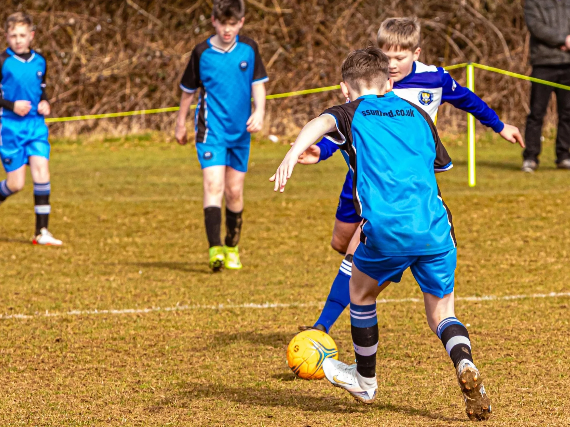 What Makes a Player Difficult to Defend?