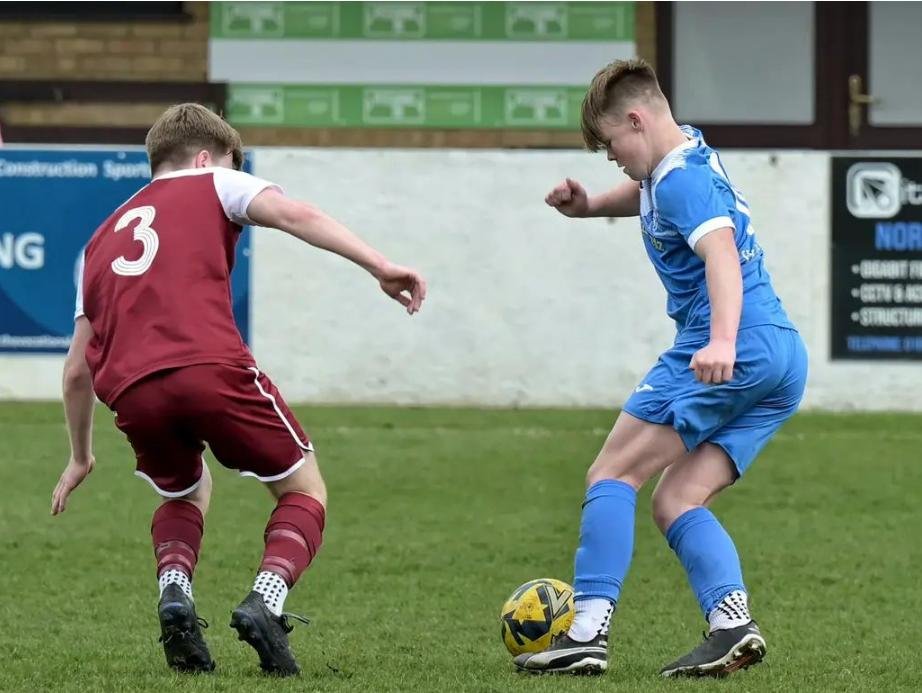 What Makes a Player Difficult to Defend?