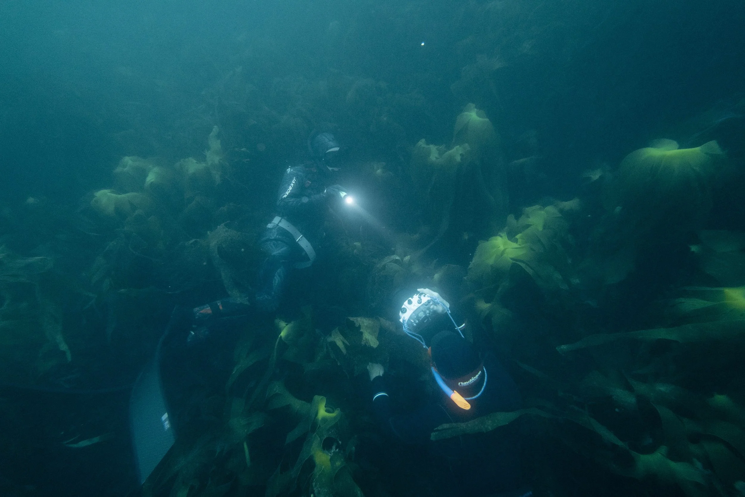 Silverstep Films- Behind The Scenes