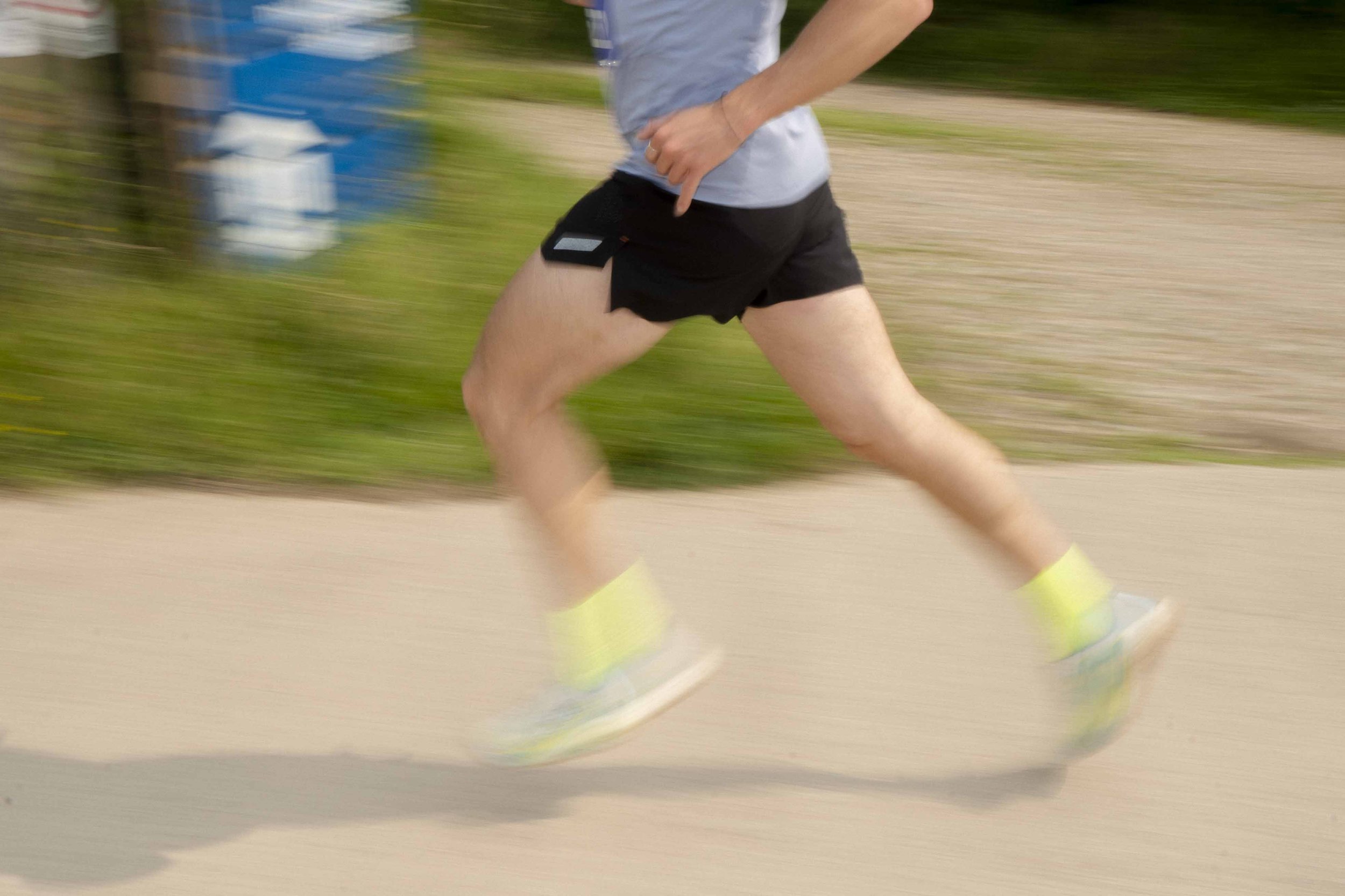 Shakeout Run Club- Event Coverage