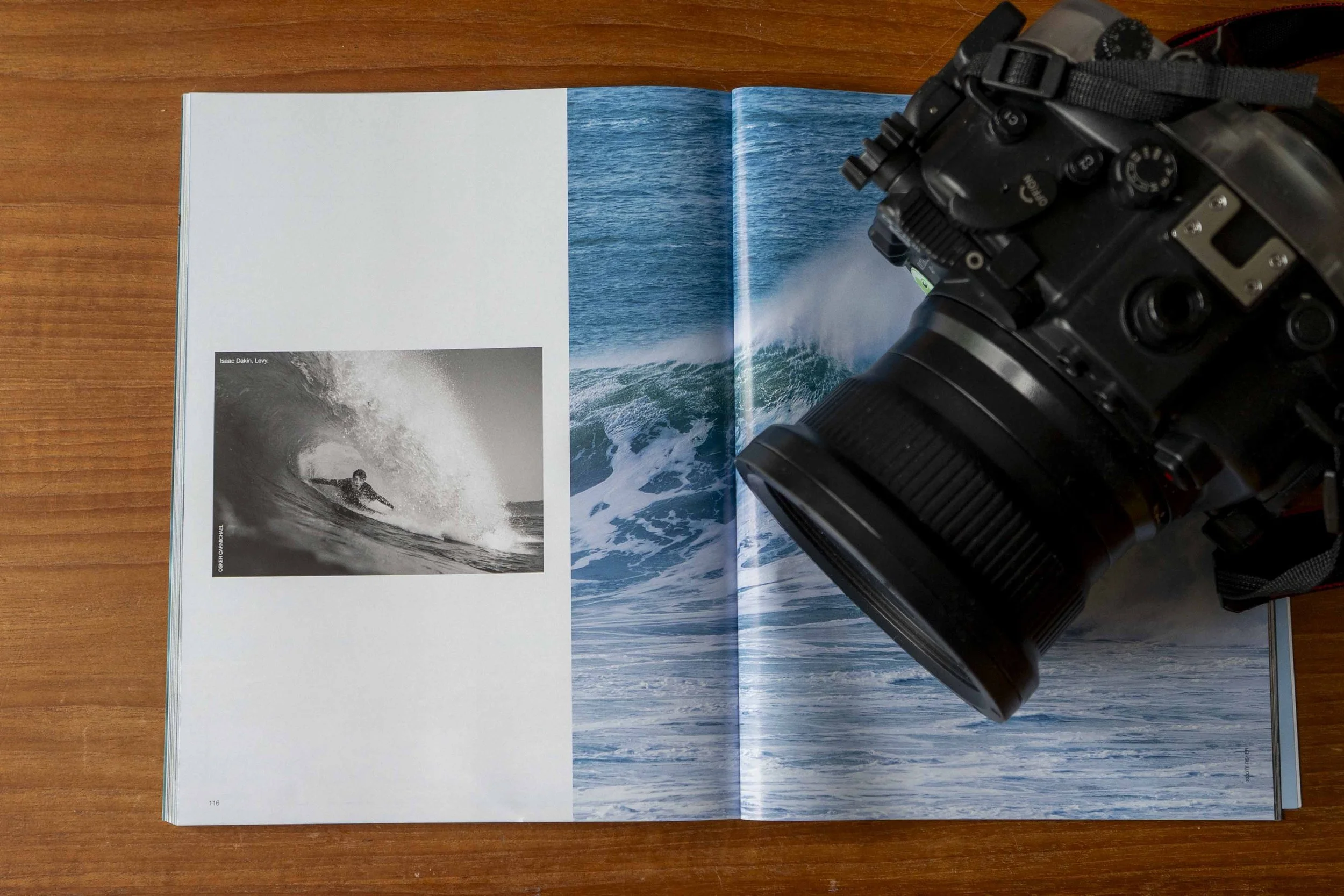 CARVE Issue 227 (1 of 2)