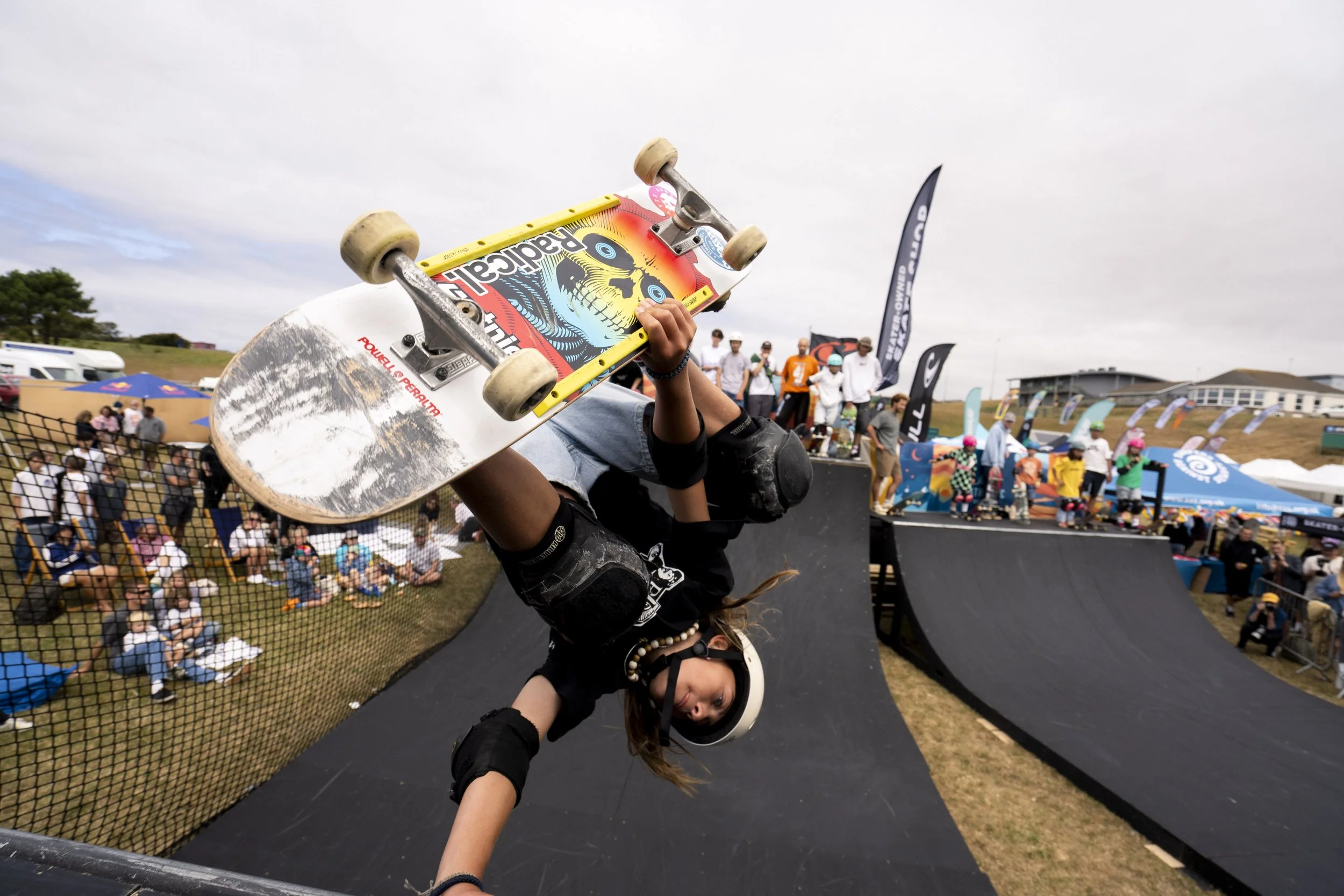 UK Surf & Skate Expo- Event Coverage