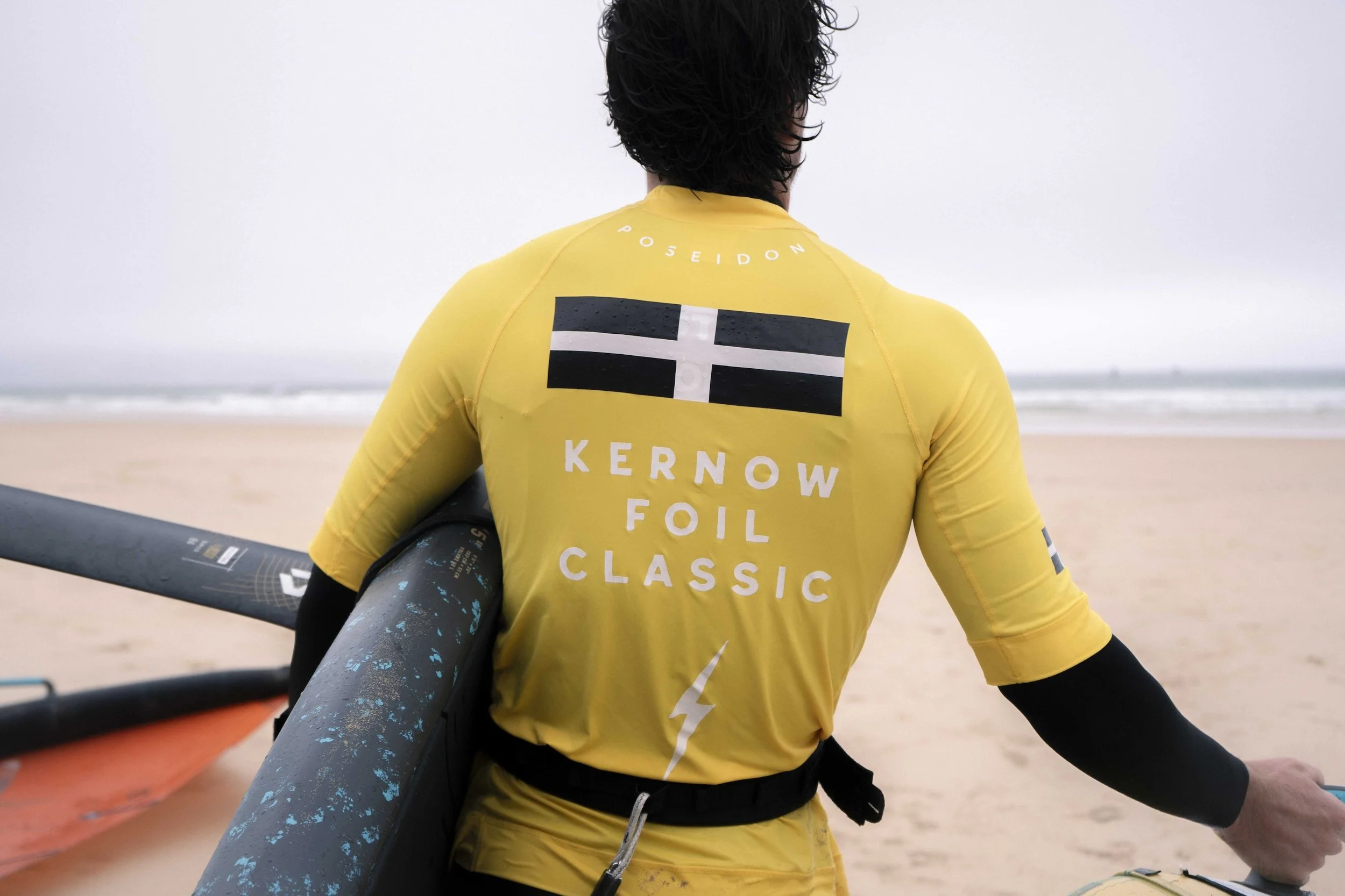 Kernow Foil Classic- Event Coverage