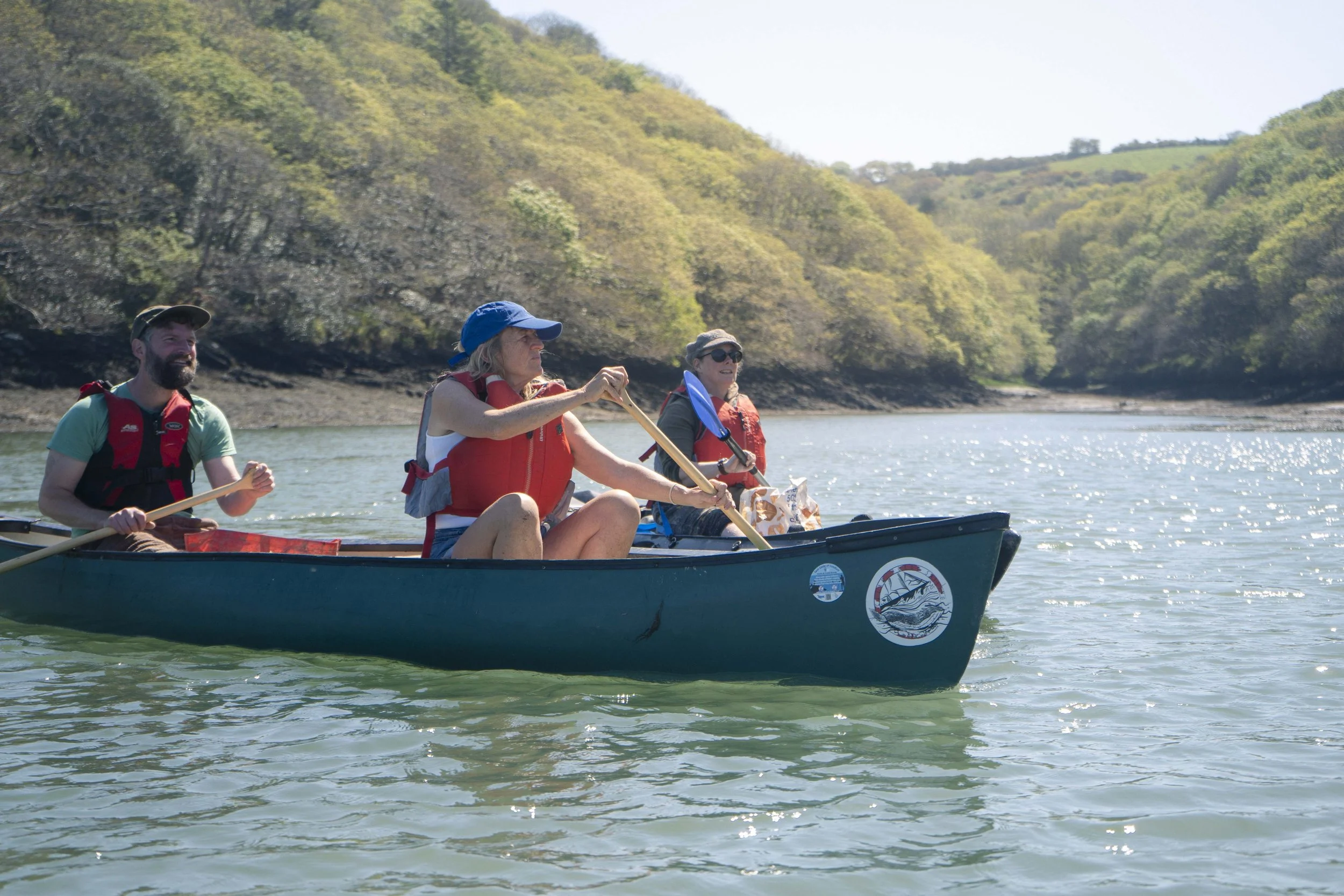 Clean Ocean Sailing- Documentary