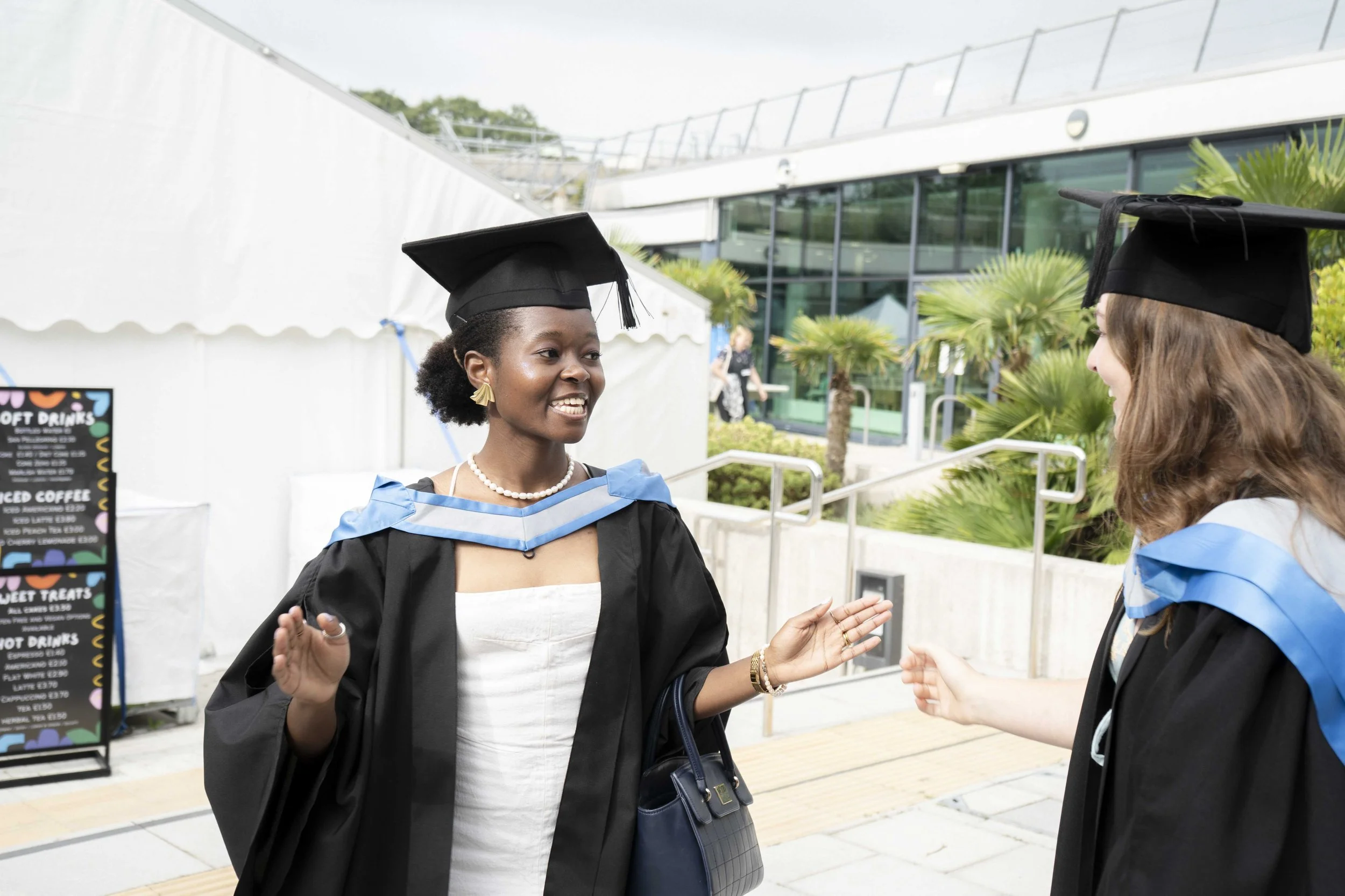 Crow Creative- Event Coverage