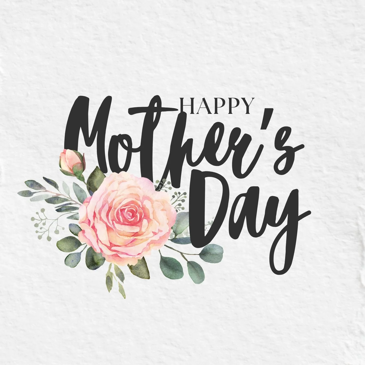 Mother’s Day 2026 episode artwork