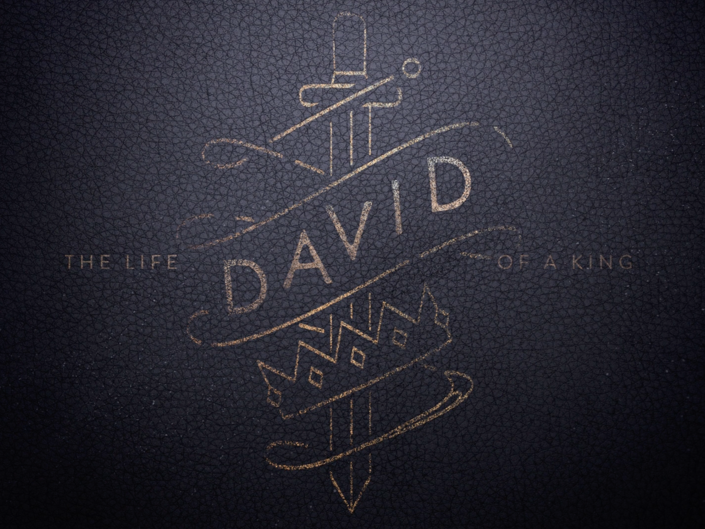 Psalm 13 - Waiting When It Hurts