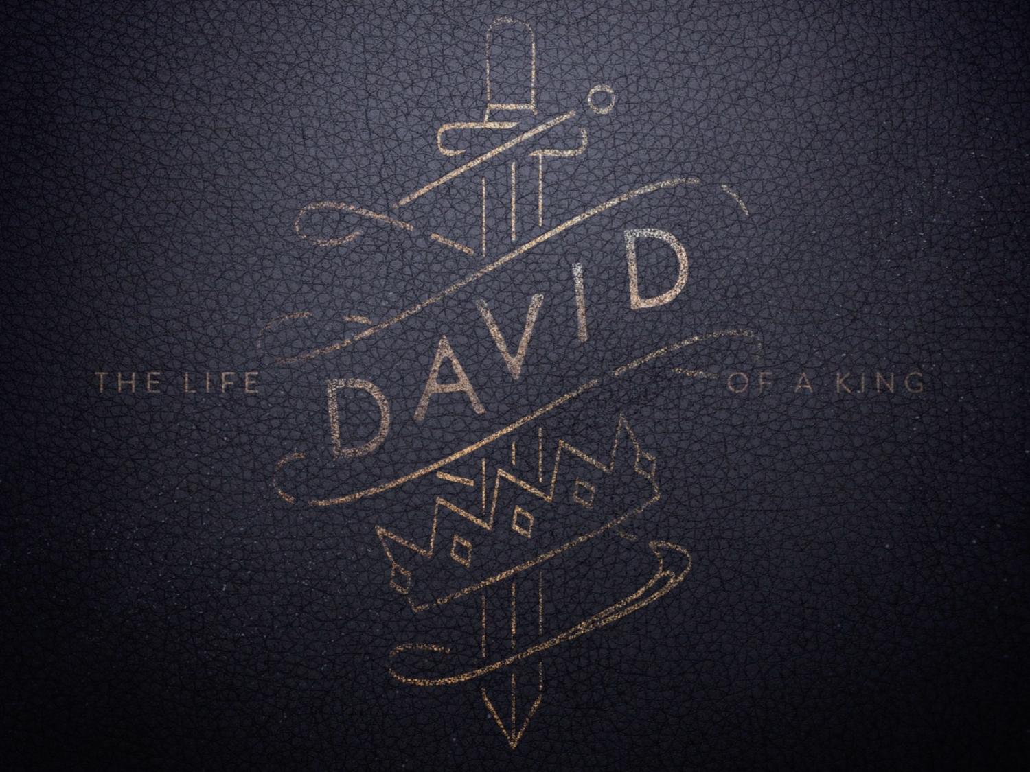 1 Samuel 16 - The Lord Looks at the Heart episode artwork