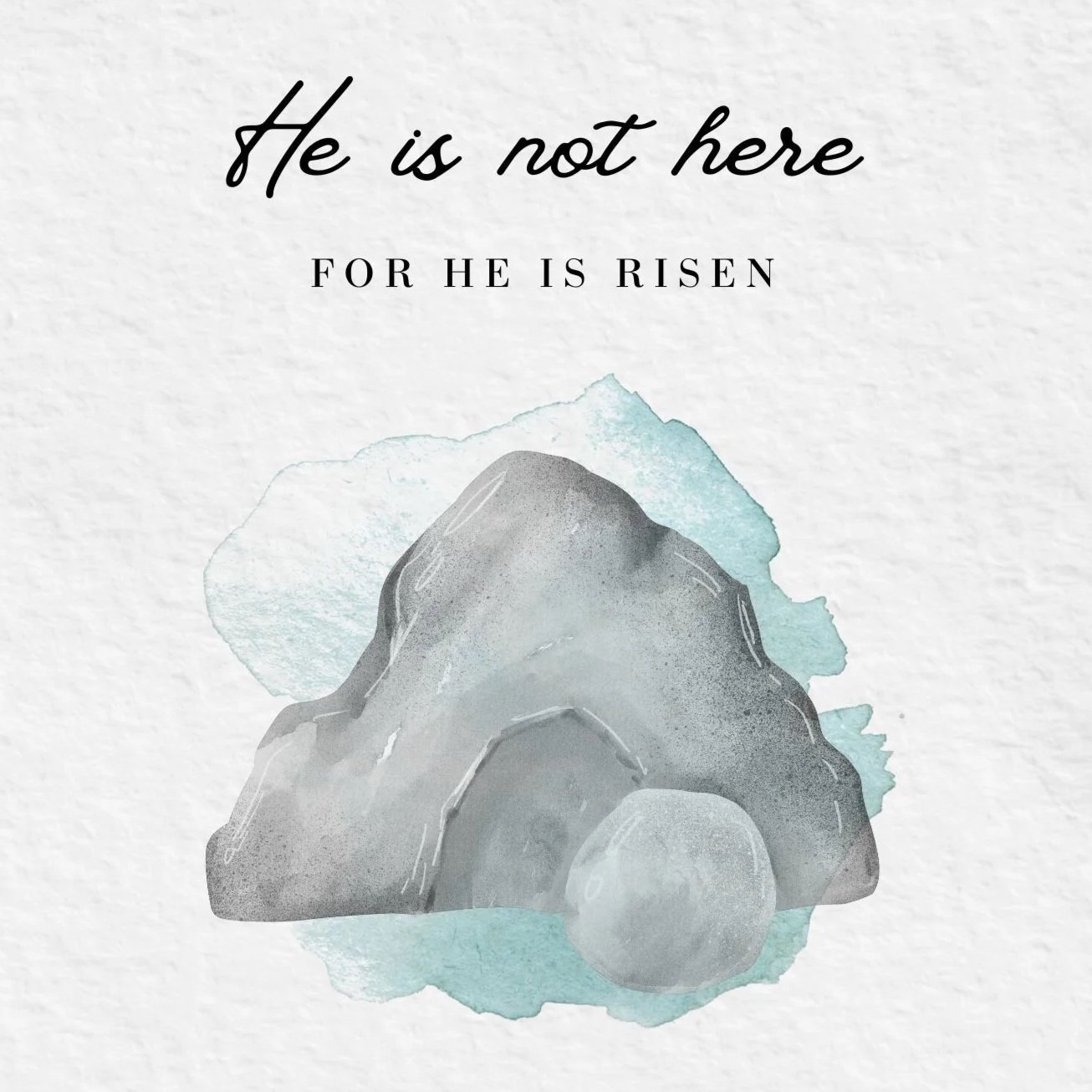 John 11:1-45 — Easter Sunday