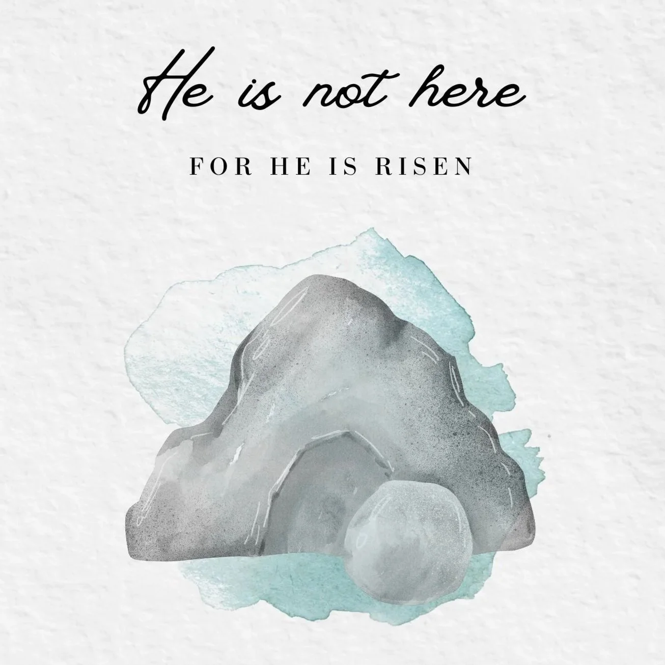 John 11:1-45 — Easter Sunday episode artwork