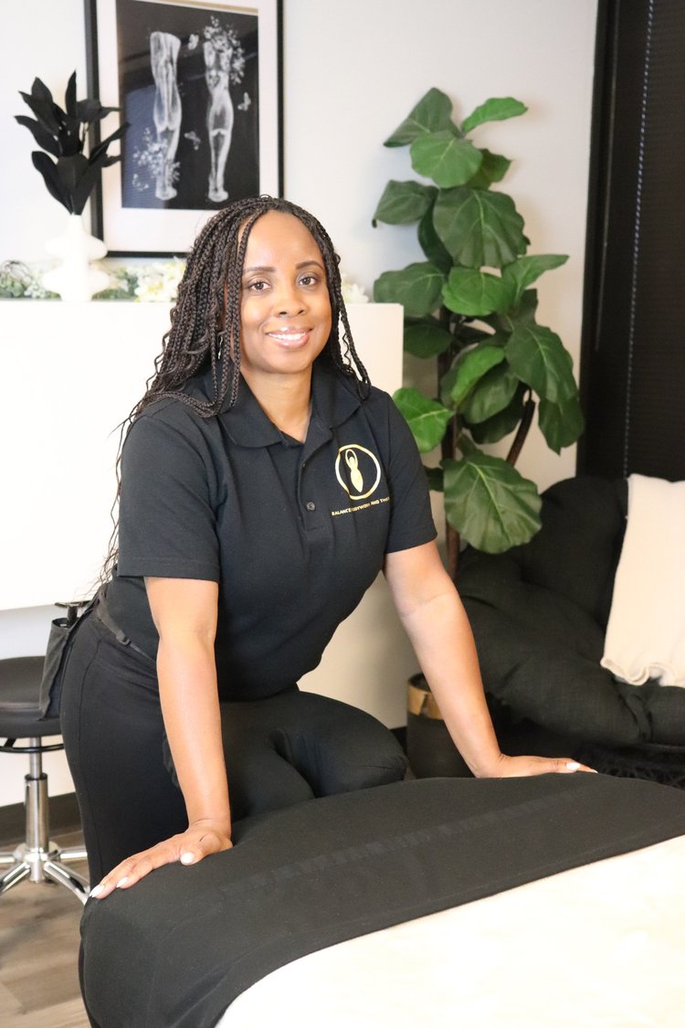 Balanced Bodywork & Therapy