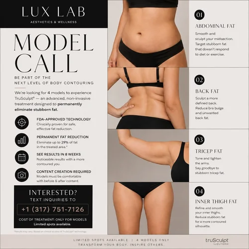 Lux Lab Hair + Body, business photo 7