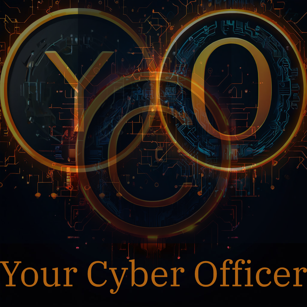 Your Cyber Officer