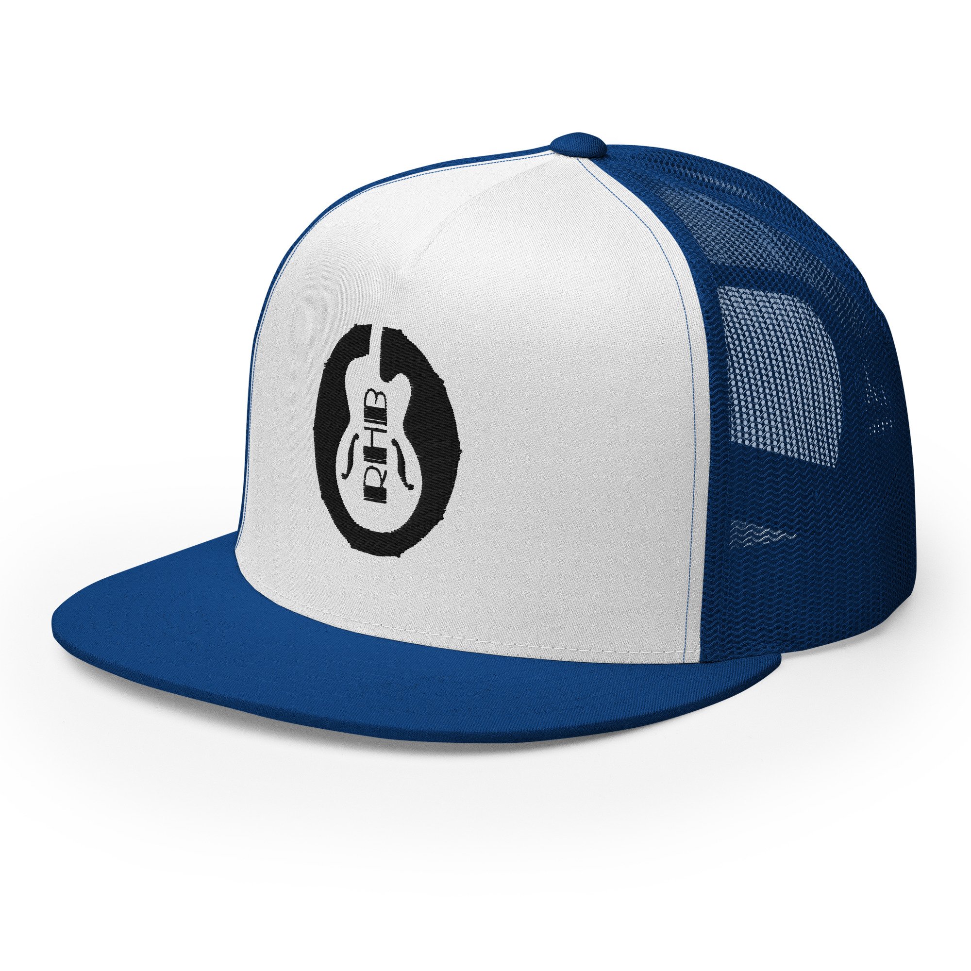 5-panel-trucker-cap-royal-white-royal-left-front-6753359c35f96.jpg