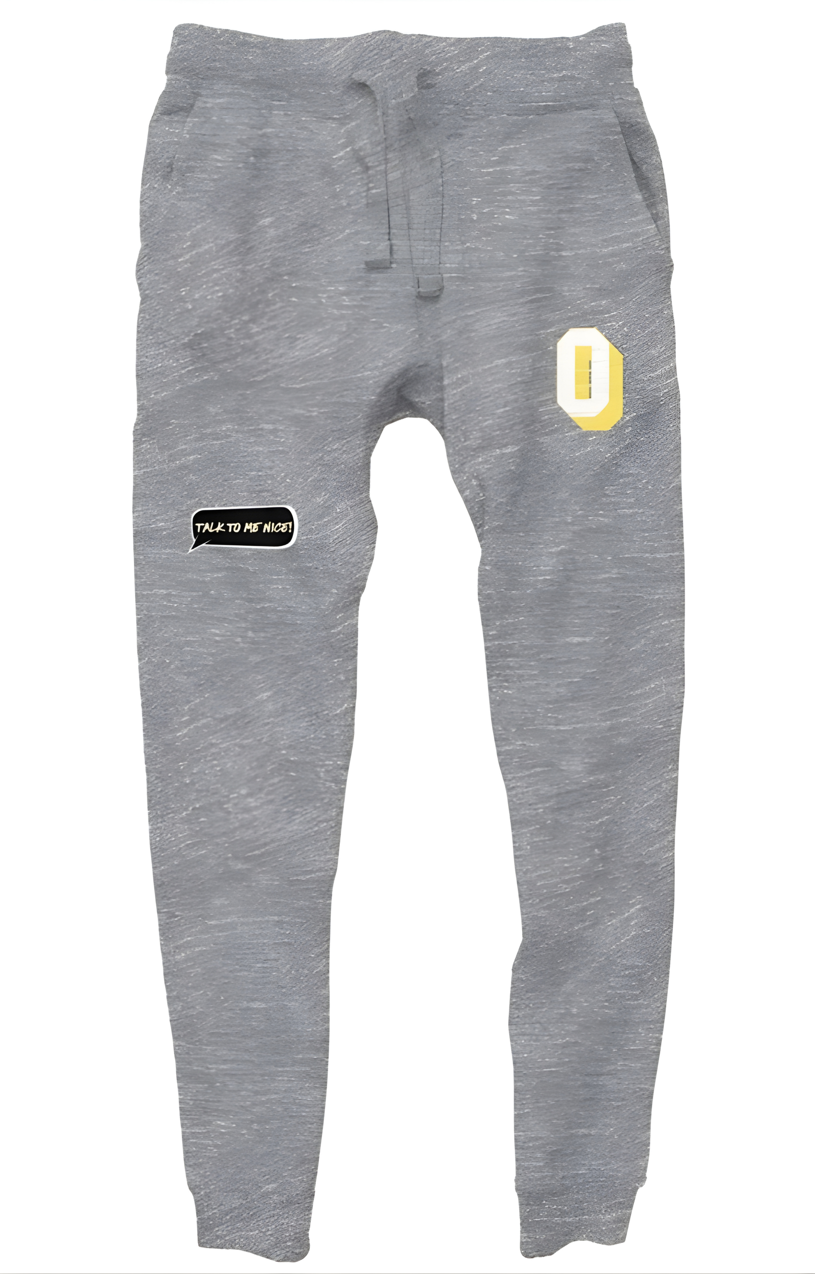 N/O Signature Premium Joggers