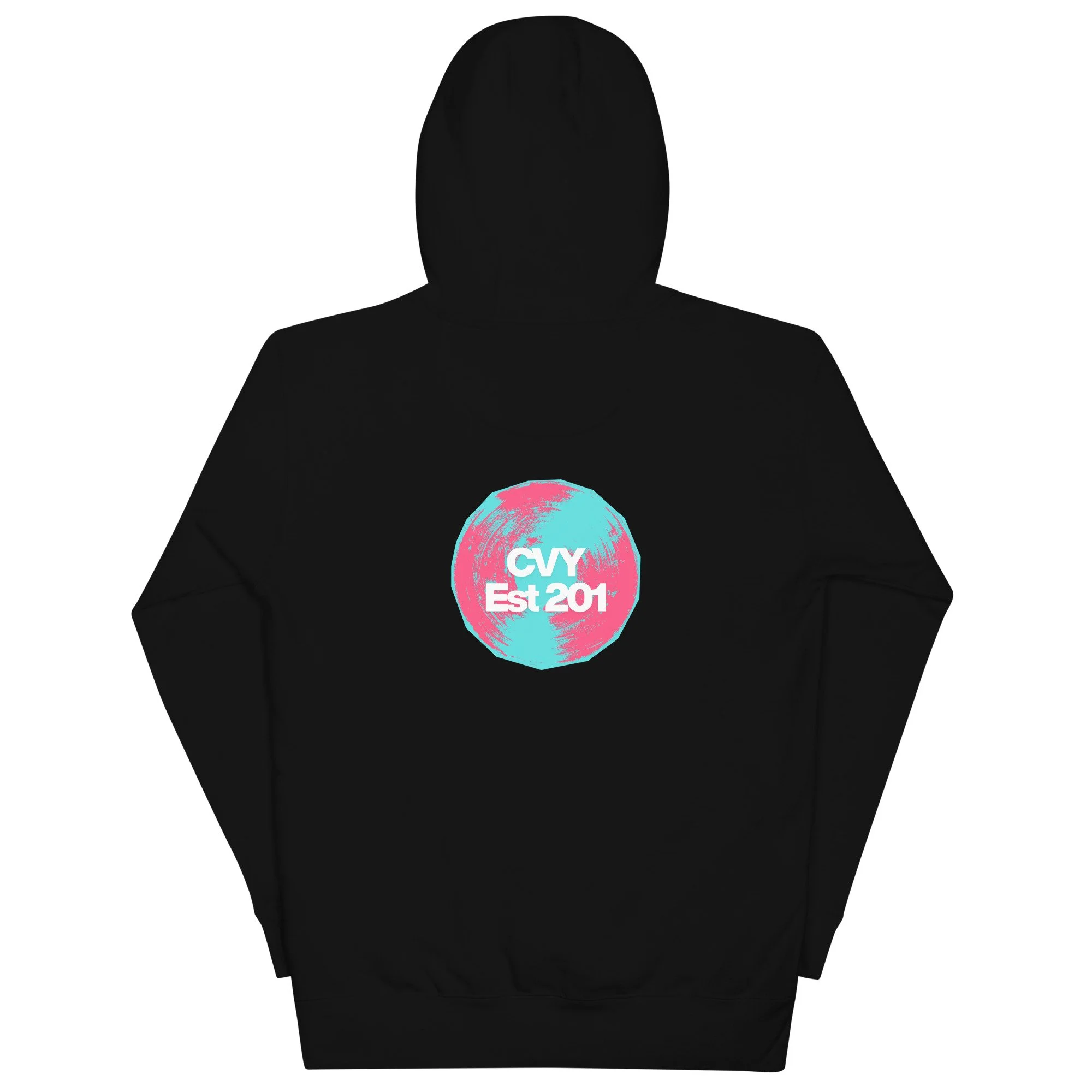 BKN Summer Time Unisex Hoodie