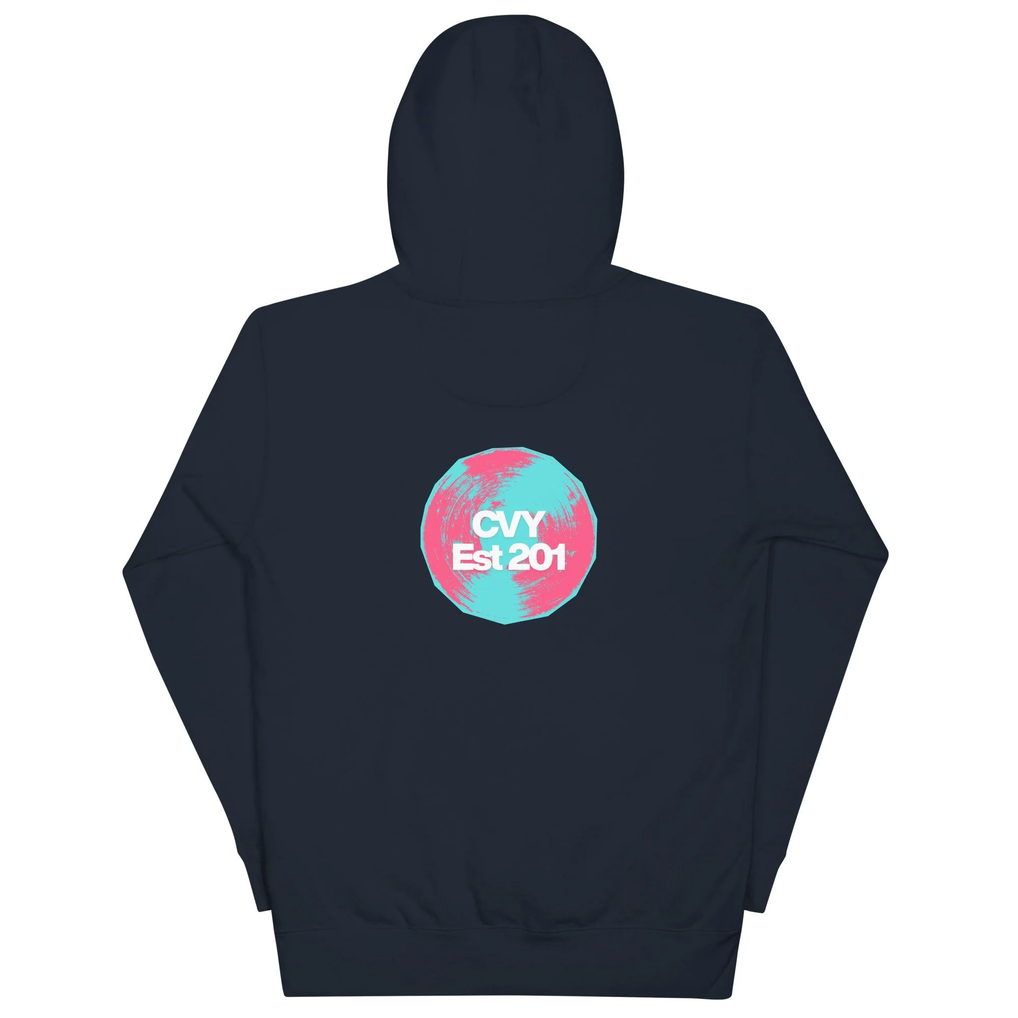 BKN Summer Time Unisex Hoodie