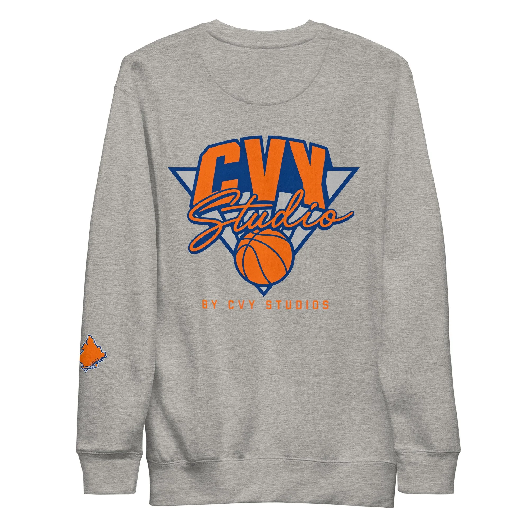 Knicks Tape Unisex Premium Sweatshirt