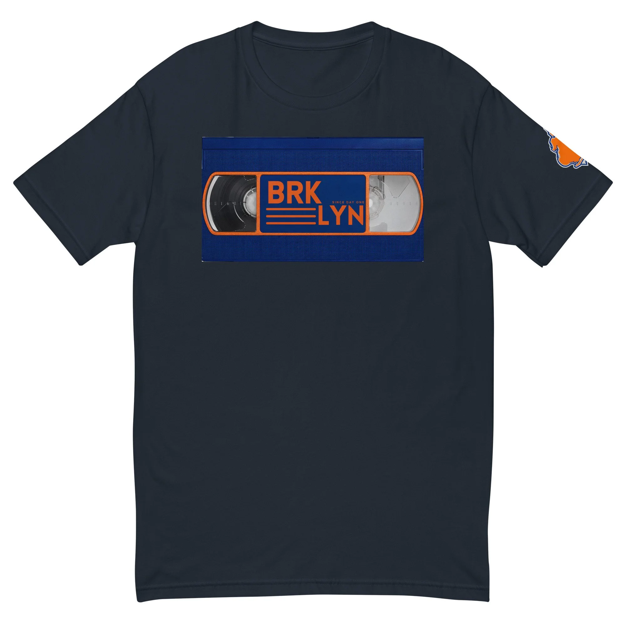Knicks Tape Short Sleeve T-shirt