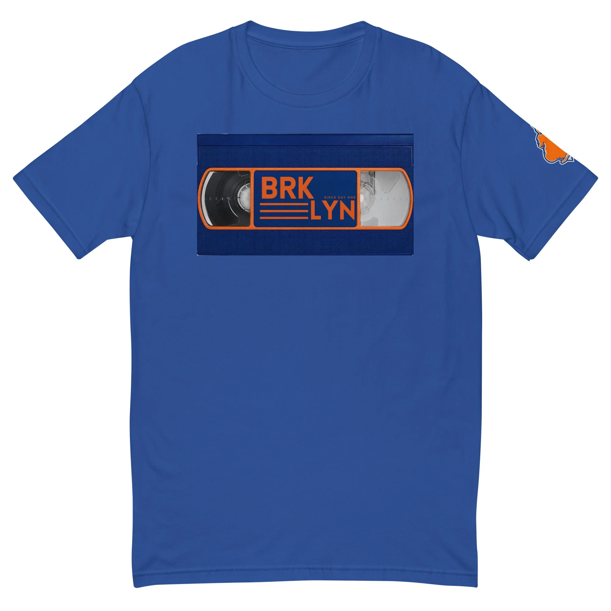 Knicks Tape Short Sleeve T-shirt
