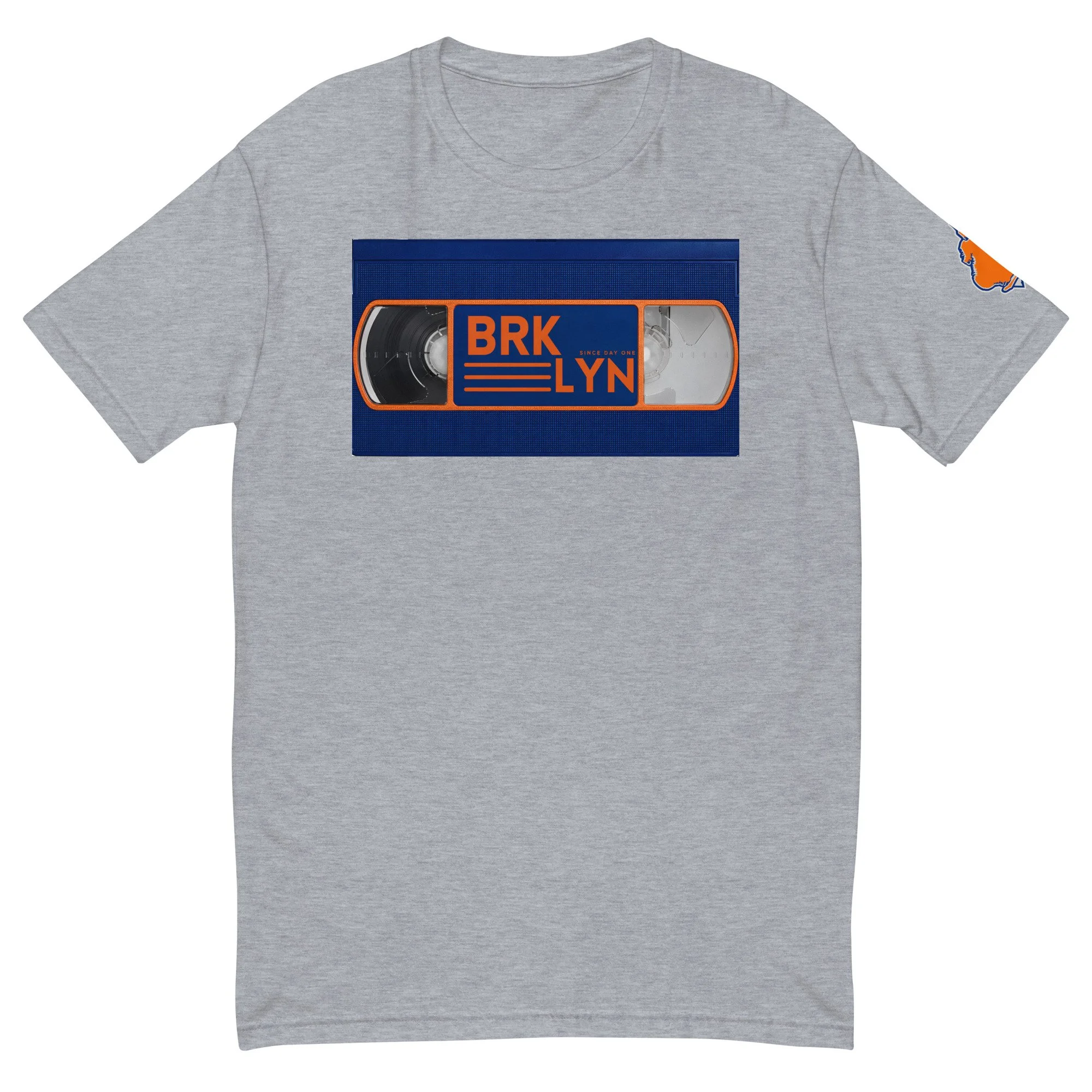 Knicks Tape Short Sleeve T-shirt