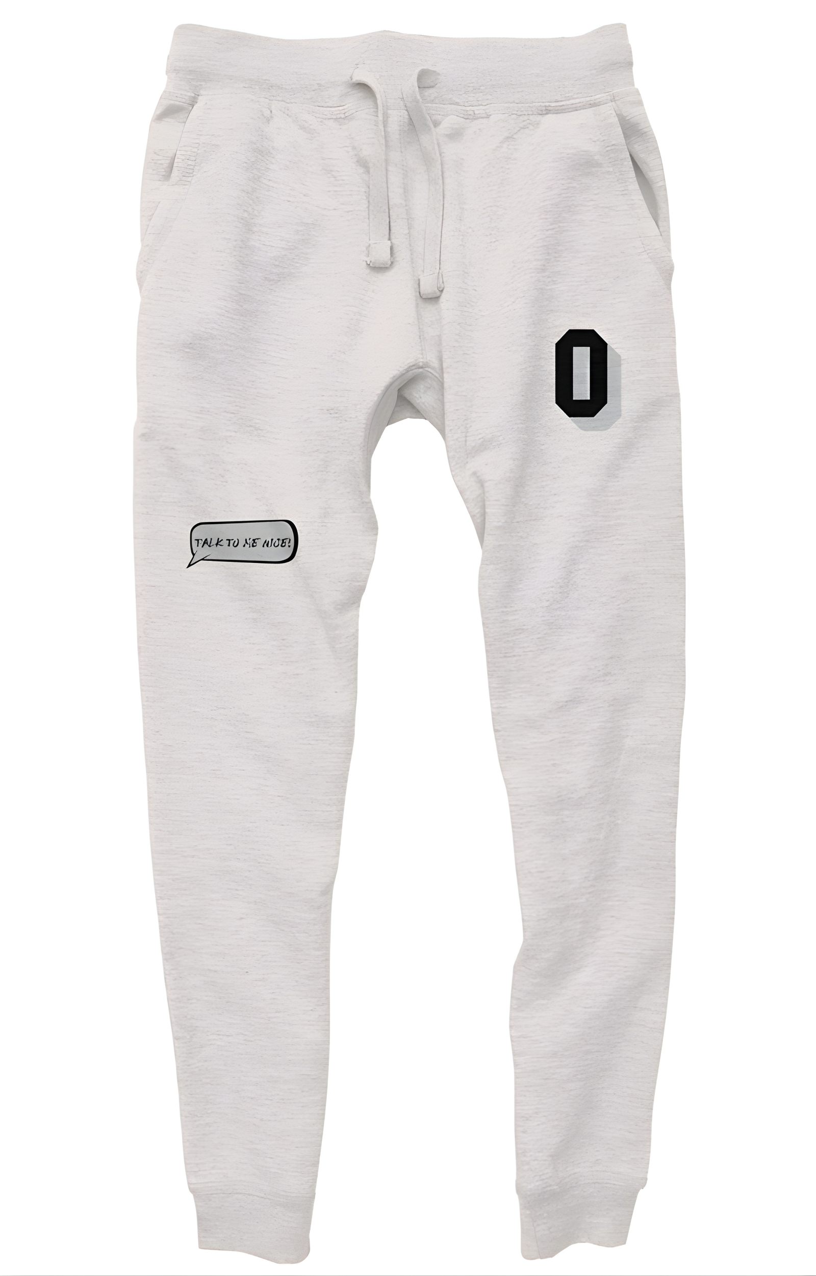 N/O Signature  Signature Premium Joggers