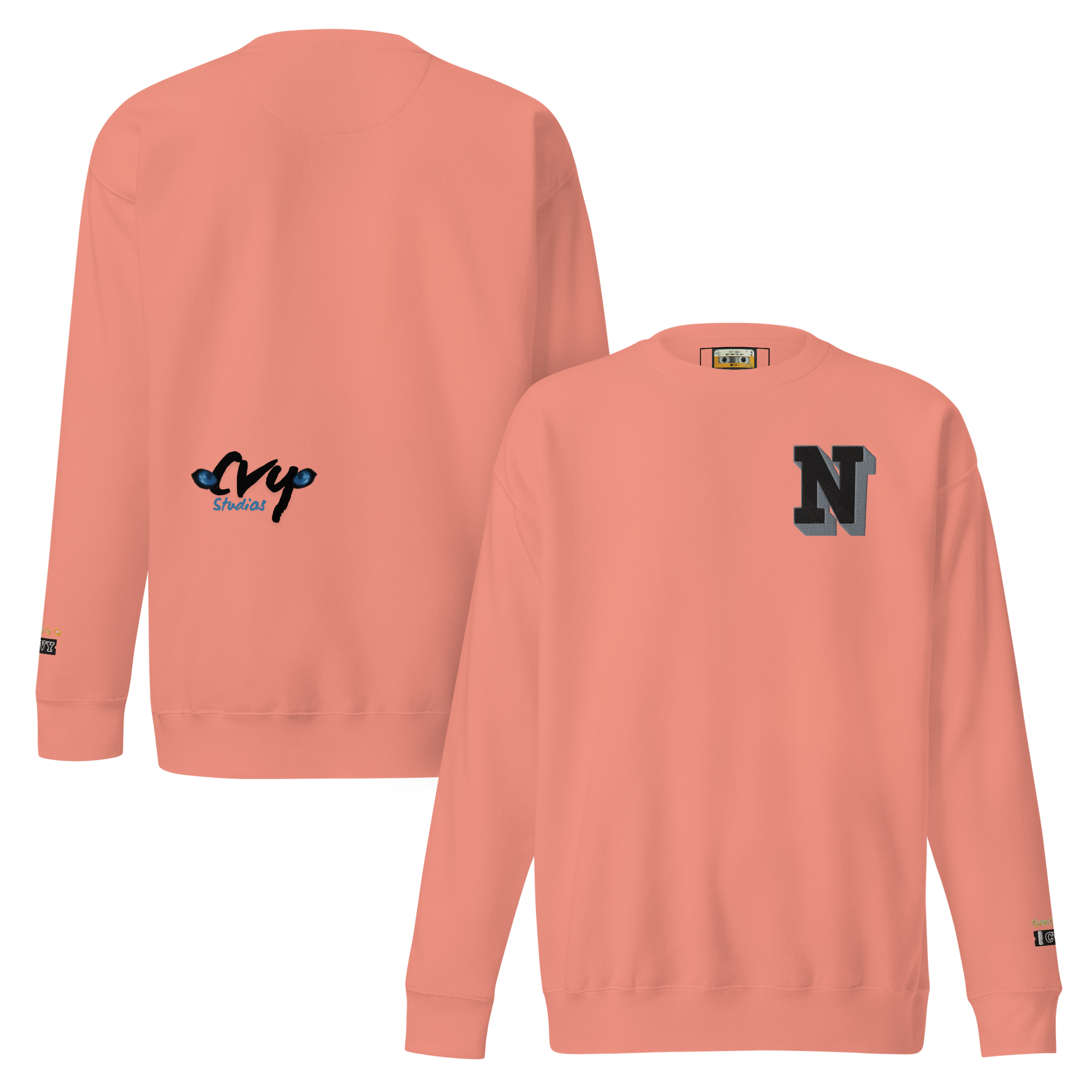 unisex-premium-sweatshirt-dusty-rose-front-and-back-699a15bd0fc3d.png