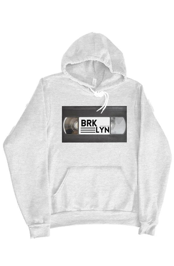 BKN Premium Hoodie | VHS1