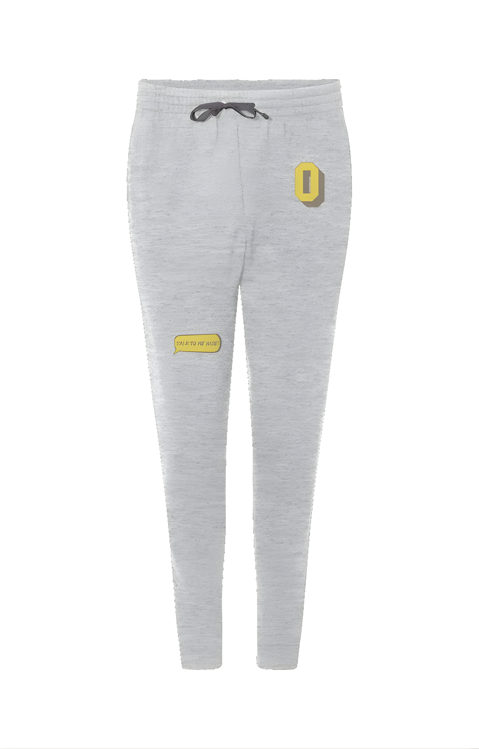 N/O Signature Premium Joggers