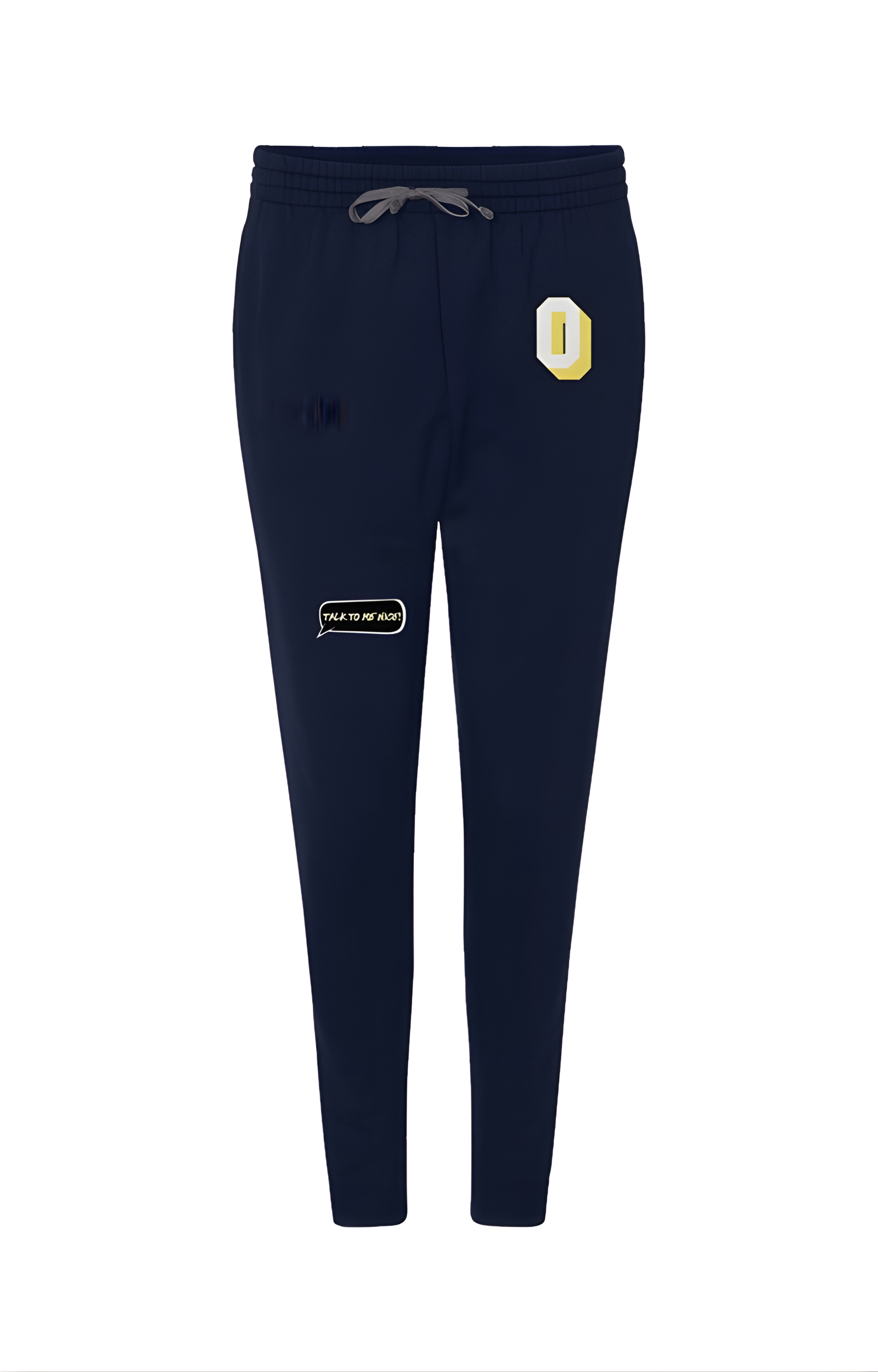 N/O Signature Premium Joggers