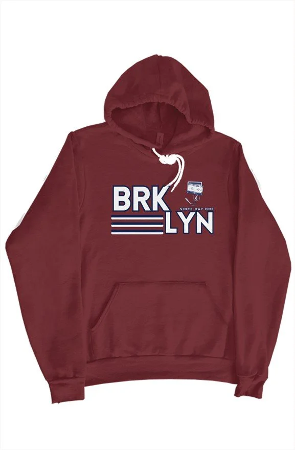 BKN Premium Hoodie | ACH