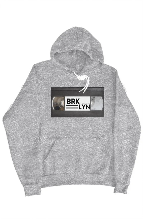 BKN Premium Hoodie | VHS1