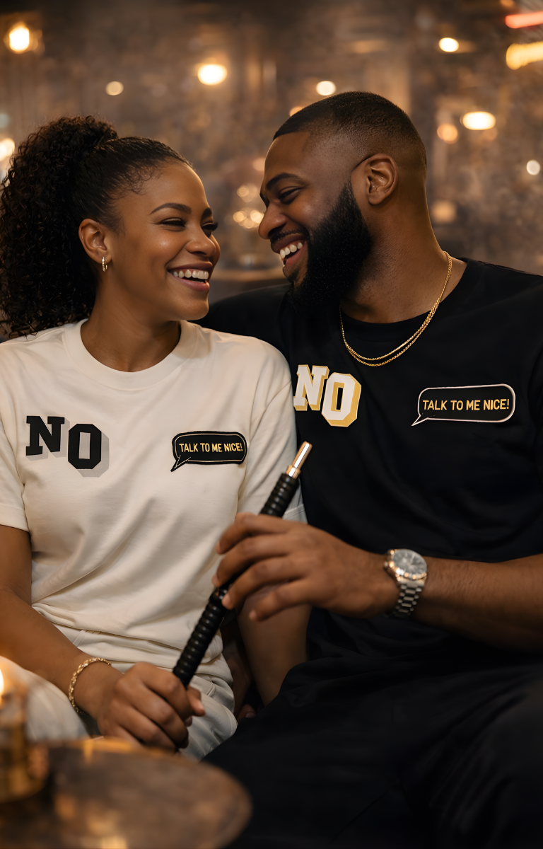 NO Tshirt couple.png