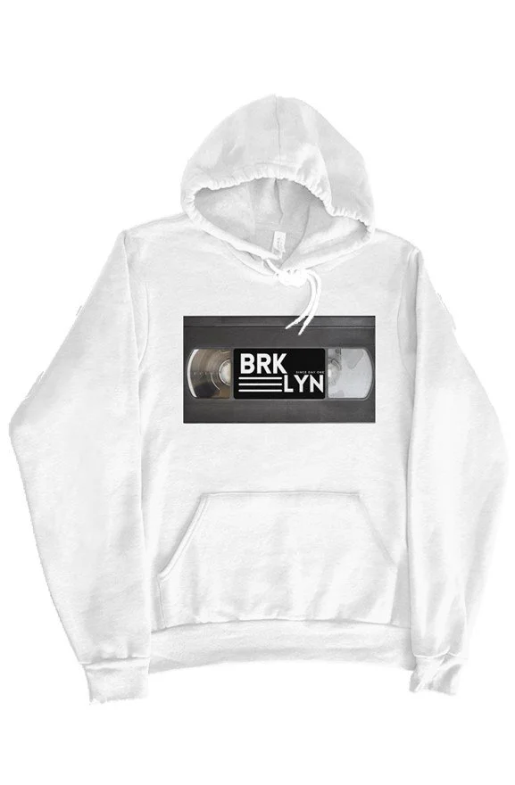 BKN Premium Hoodie | VHS2