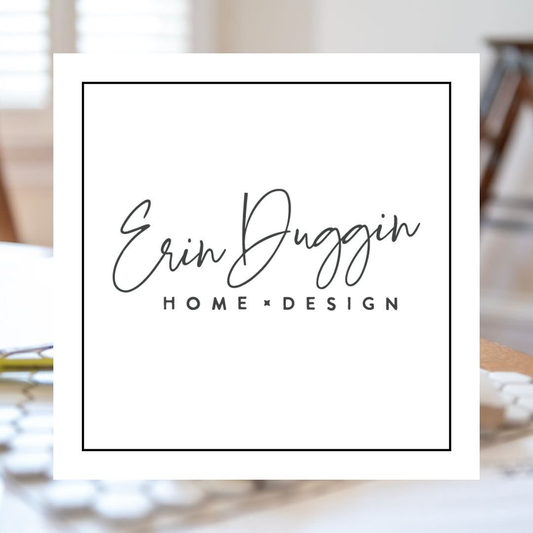 Coming soon! Starting this summer I&rsquo;ll be doing home design full time. Looking forward to diving in. DM me if you have any upcoming projects that you need help with. Thanks to the lovely @jenseriscreative for the new logo ❤️.