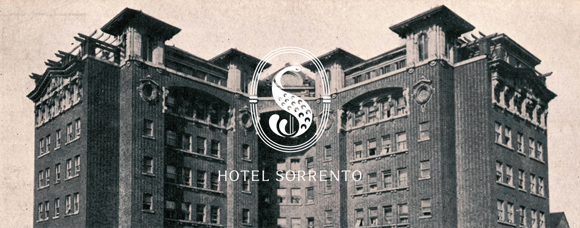 Hotel Sorrento Case Study
