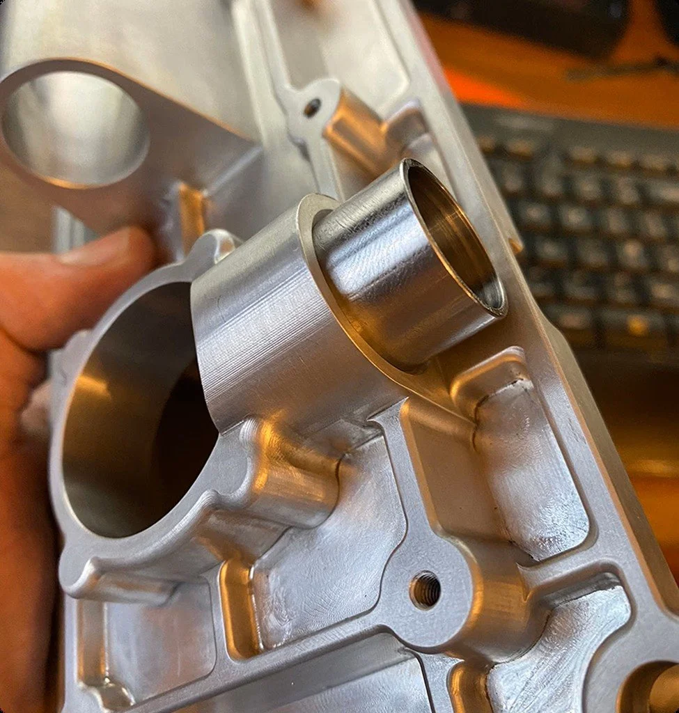 Ferrari V12 Shift Tower Part.jpg