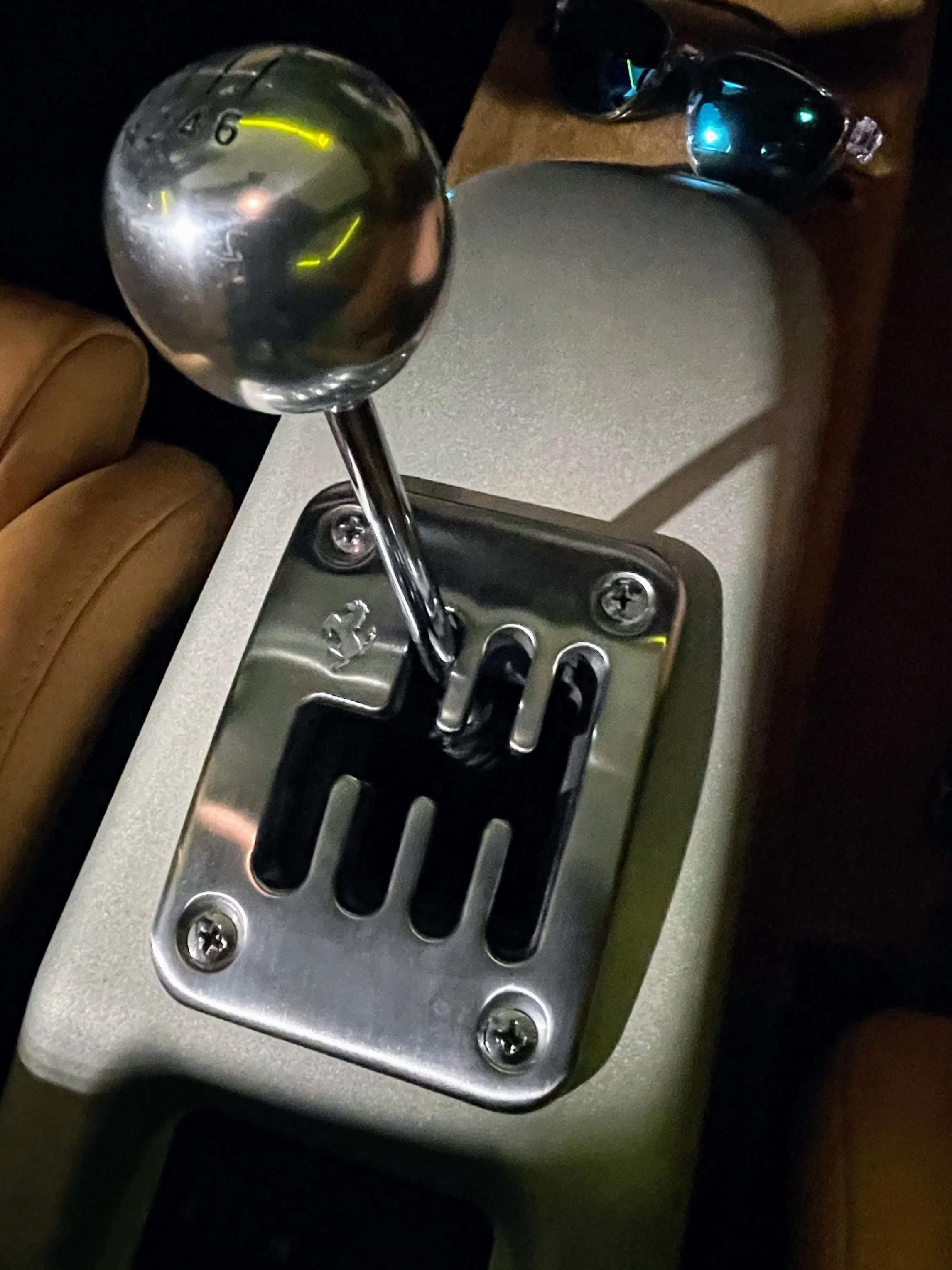 Bereits 13 Ferrari 360 und F430 umgebaut