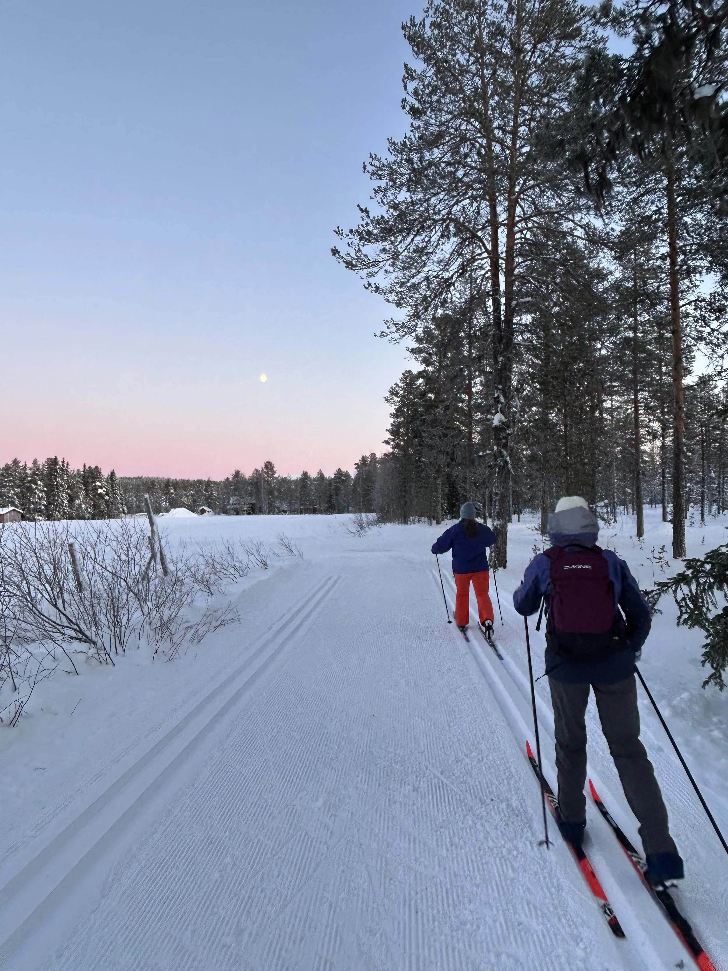 Reflect, Grow, Be Happier