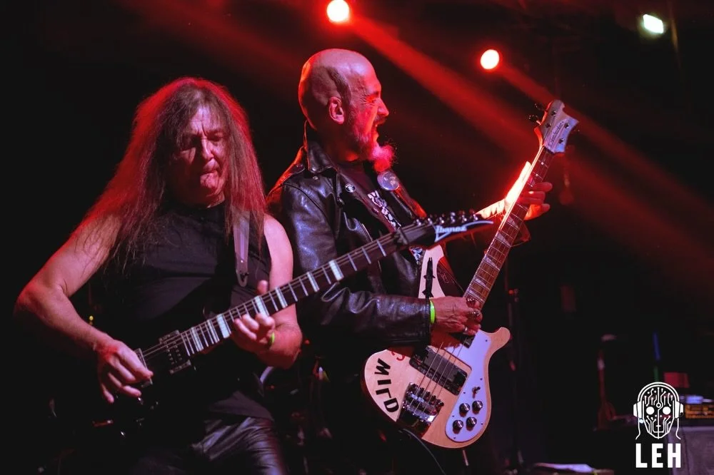 THE BULLDOZERS ARE COMING TO PORTUGAL IN THREE WEEKS FOR THE FIRST TIME IN TEN YEARS!!!! 

RIDE HARD, DIE FAST @swrfest