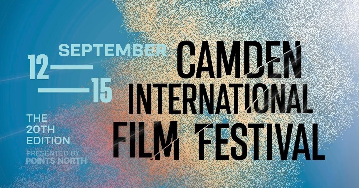 This week is the 20th anniversary of the Camden International Film Festival (CIFF) and I am overjoyed to be part of the team! I will be supporting the abundance of fellowships and forum programming taking place throughout the week. The dynamic team a