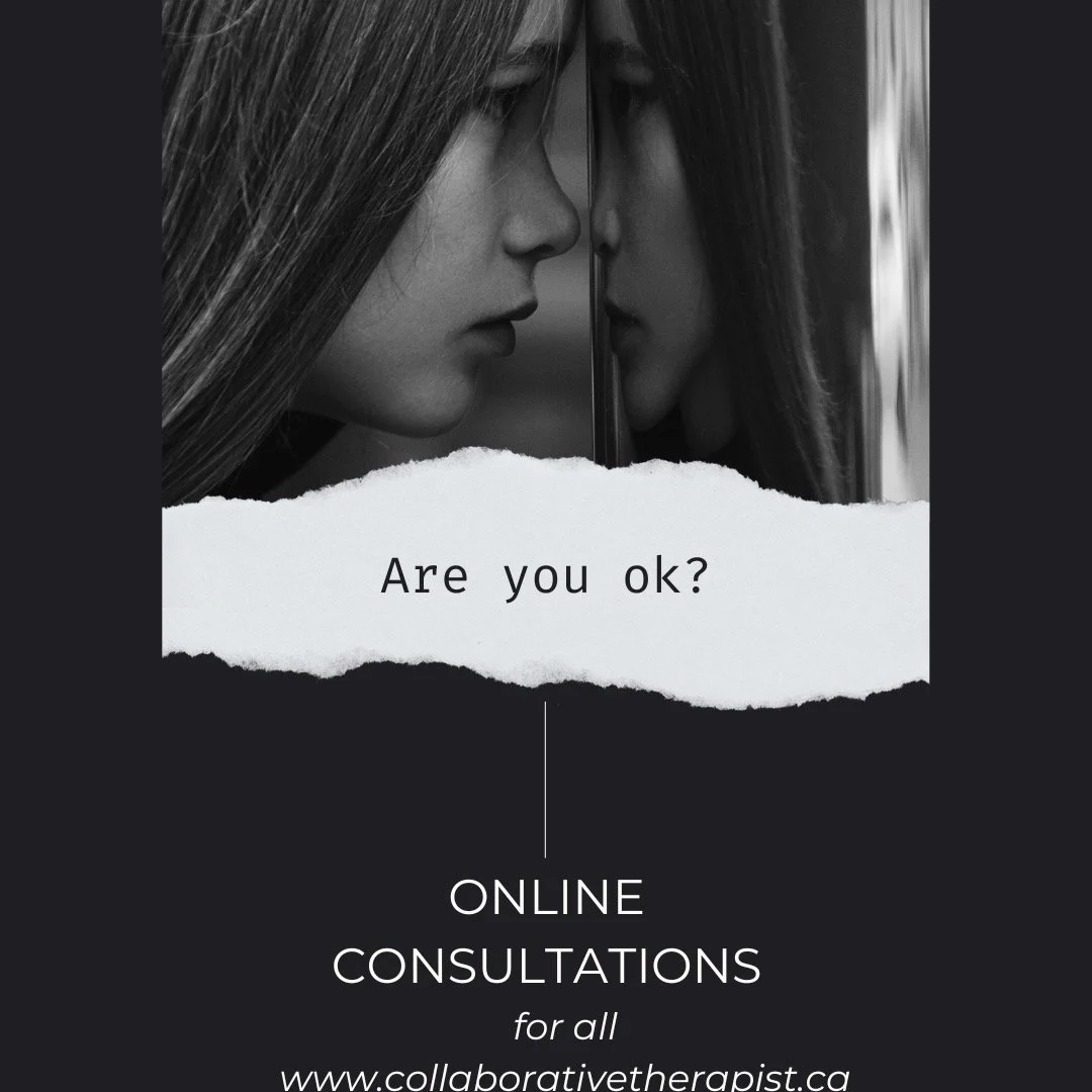 #depression #depressionhelp #teendepression #psychotherapy #mississauga #mississaugatherapy