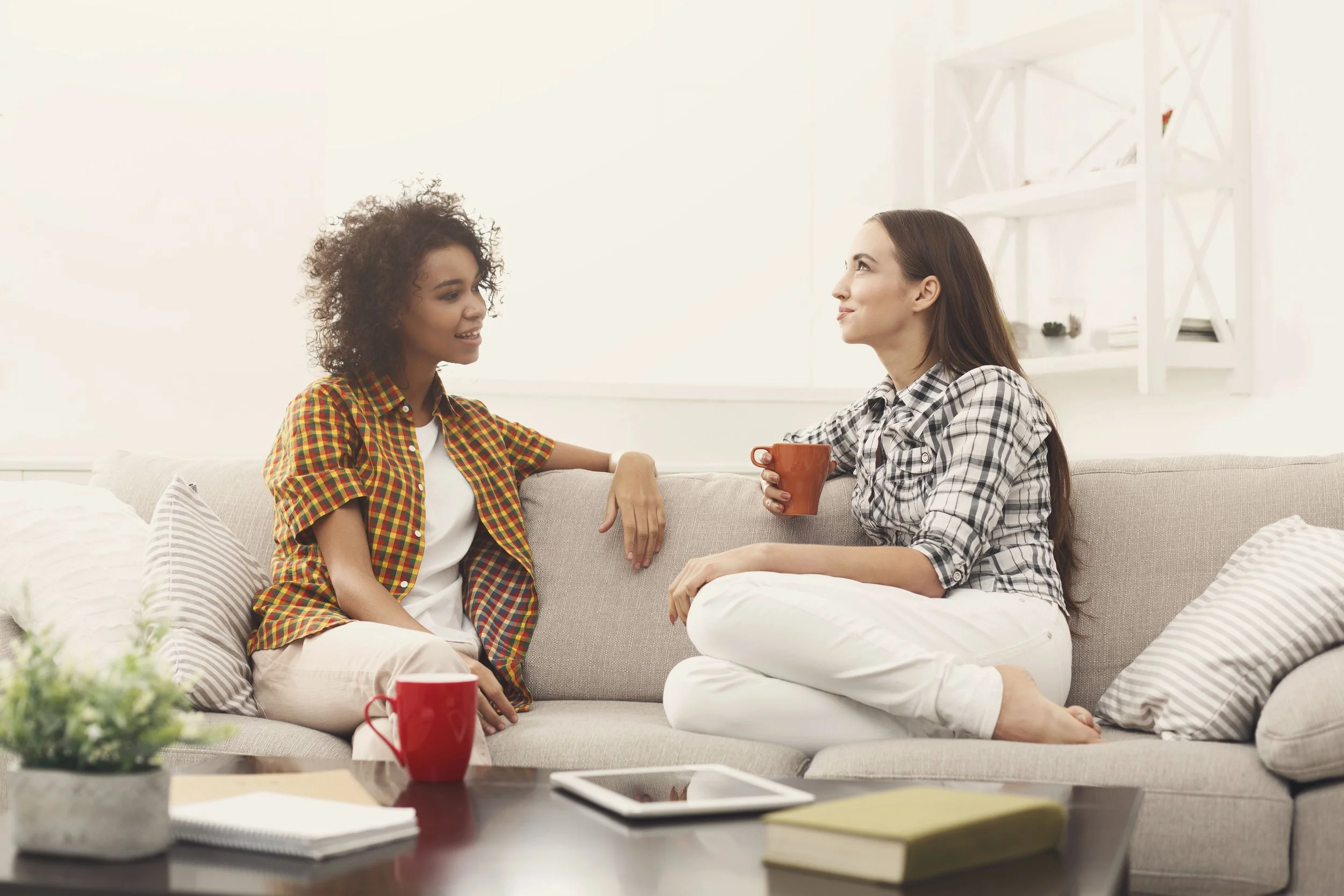 Anxiety: Understanding and Managing Worry