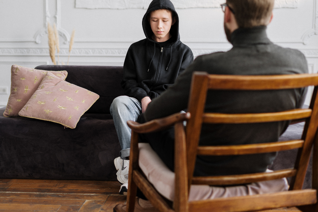 What Type of Therapy Do I Need?
