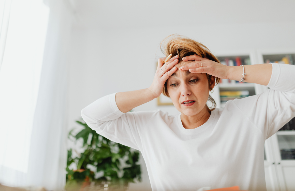 How To Deal With Overwhelming Emotions